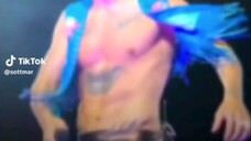 Mr. Harry Styles.