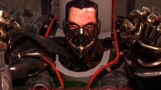 What the hell is this?