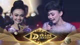 Bawa Nostalgia Penuh Tawa! Rina Nose Impersonate Lesti Kejora | Konser 1 Dekade D'Academy Indosiar