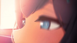 【أرشيف الأزرق السماوي】 ألست أنت يا شيراكو؟ (الكاتب: X@DNSos3975)