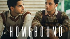 Homebound (2025) | Sub English