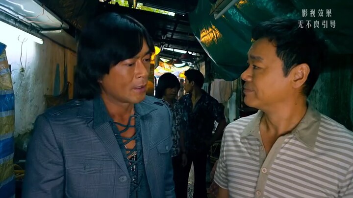 Diangkat dari kisah nyata: “Tiga Belas Pembela Ciyunshan” – separuh hidup berbuat jahat, separuh lai