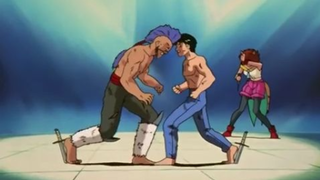 Ghost Fighter Tagalog Dub  Episode 31 to 40