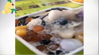 Thèm bánh ngọt #doanngon