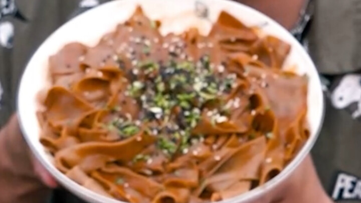 #LempenganMieSobaRendahLemak Sudah ngiler belum? #WajibBagiPencintaMakanan#EnakBanget