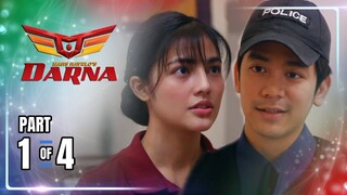 Darna | Episode 74 (1/4) | May 14, 2024