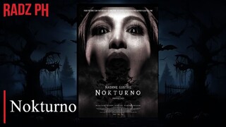 ʀᴀᴅᴢ ᴘʜ | Nokturno (2024) | Horror