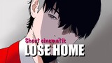 Lose Home