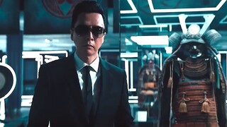 "𝙍𝙚𝙫𝙚𝙣𝙜𝙚" - John Wick