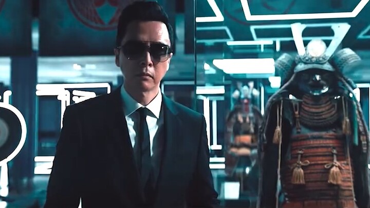 "𝙍𝙚𝙫𝙚𝙣𝙜𝙚" - John Wick