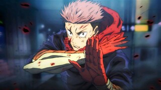 Jujutsu Kaisen Season 3 Episode 01