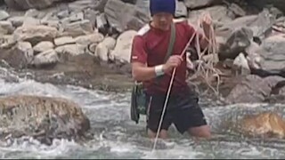 fishing in Nepal | asala fishing | himalayan trout fishing | cast net fishing |