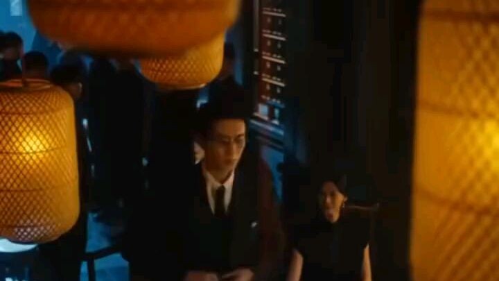 Drama terbaru Chen Si, No Love After Marriage