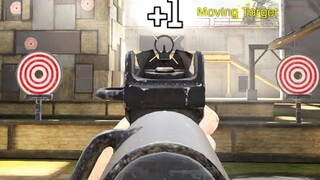 The aim shake on your favorite weapons