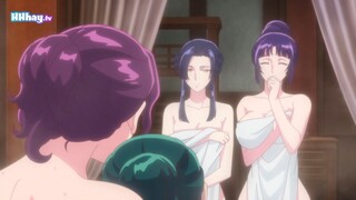 Dược sư tự sự -Tập 18 -Thuyết minh +Vietsub