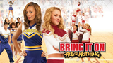 Bring It On: All Or Nothing 2006