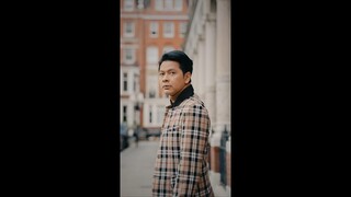 #TOPAsk : Cara Armand Maulana Menikmati Hidup