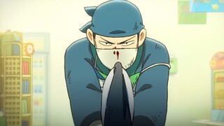 "เพราะคุณเป็นคนเดียวที่สามารถช่วยฉันได้...!" [Shadow Destiny]