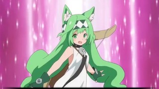 I really like you who have been drawing cards in Genshin Impact for a few months.