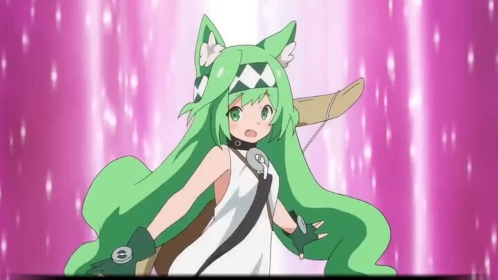 I really like you who have been drawing cards in Genshin Impact for a few months.