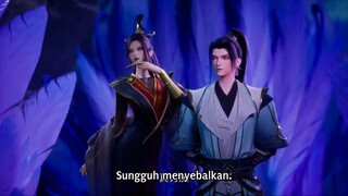 Lingwu Continent Eps 77 indo