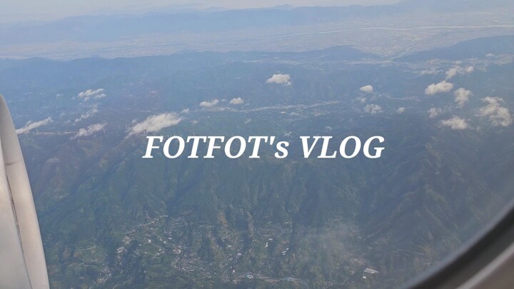 FOTFOT in JAPAN / Osaka Vlog,, / Fotfot chanel,,,