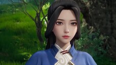 Throne Of Ten Thousand Sword Eps 34 Indo