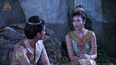 ทางนั้นน่ะเขามีคนดูแลแล้ว เจ้าไม่ต้องเป็นห่วงหรอกนพเก้า | Highlight เดชอสูรขันแก้วนพเก้า EP.18