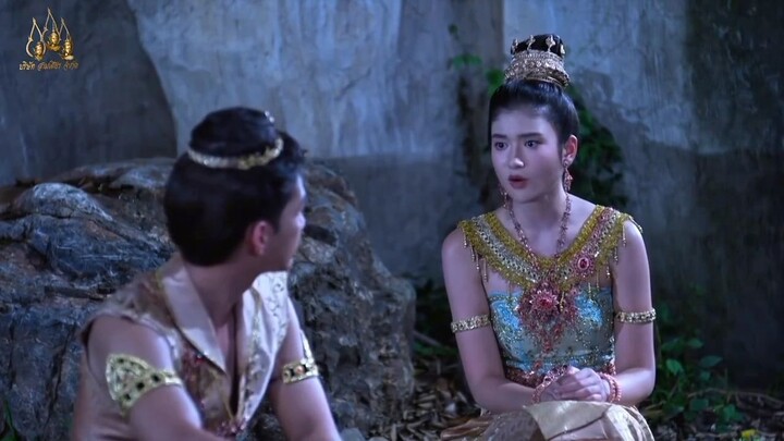 ทางนั้นน่ะเขามีคนดูแลแล้ว เจ้าไม่ต้องเป็นห่วงหรอกนพเก้า | Highlight เดชอสูรขันแก้วนพเก้า EP.18