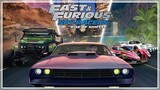 Fast & Furious Spy Racers Rise Of Sh1ft3r - GAMEPLAY DO INICIO - PS5 🔵 | DUBLADO PORTUGUÊS PTBR 🇧🇷