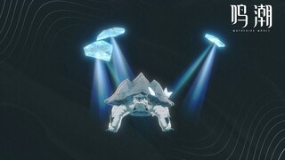 "Zhiyun: The Clockwork Chime" — Little Turtle Zhongzhong Loves to Dance