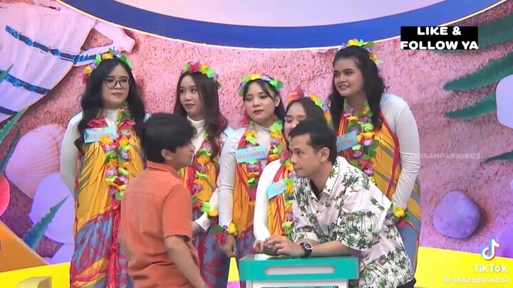 FULL ARISAN 26/03/26 HAWAII