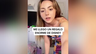 Estas cosas no pasan todos los días  LOS AMO ❤️ gracias 🙏 red turningred disneyplus disney unboxing