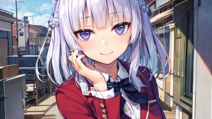 Classroom of the Elite 2nd Year Volume 12,5 Spoiler Permintaan Arisu Kepada Ayanokoji Yang