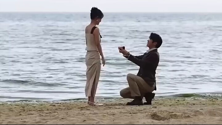 Charon - Cô ấy thật bướng bỉnh 她的倔强