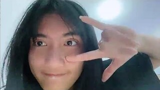 Live Showroom Amanda JKT48 - 21-6-23