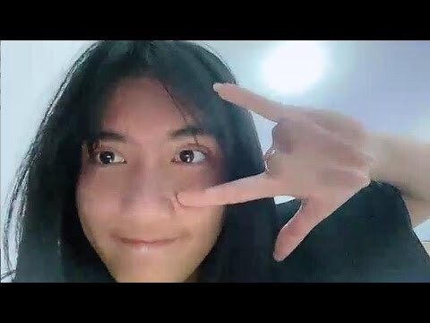 Live Showroom Amanda JKT48 - 21-6-23