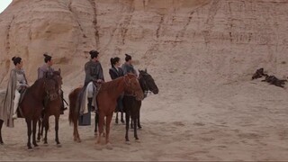 The Guardian Of The Dafeng Episode 36 Eng Sub