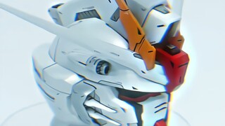 "Peningkatan super! Efek pencahayaan LED Freedom Gundam 1/24 meledak, wajib dimiliki para pemodel!"