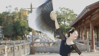 Mv Múa " Xuy Mộng Đáo Tây Châu ( bản full) - Yêu Dương & Hoàng Thi Phù " - Múa Cổ Trang Trung Quốc
