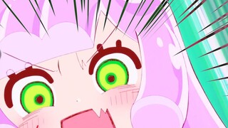 Aku tidak bisa terima akhir cerita seperti ini! Komentar mengenai akhir anime baru pada bulan Oktobe