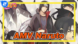 [AMV Naruto] Itachi: Uchiha, Walaupun Kau Tak Memaafkanku, Tidak Apa-apa_2