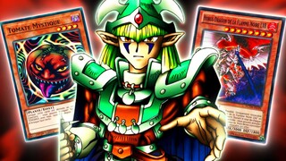 Les 5 CARTES Yu-Gi-Oh! qui ont DÉTRUIT ton ENFANCE