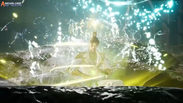 Pedang Abadi Abadi Eps 01-05 Sub Indo