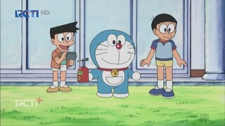 Doraemon Special 2 Jam - Tabung Penyimpan Energi