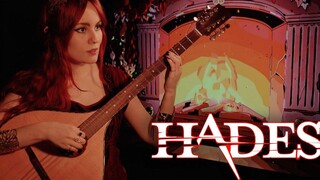 Hades - Good Riddance (ปกขิง)