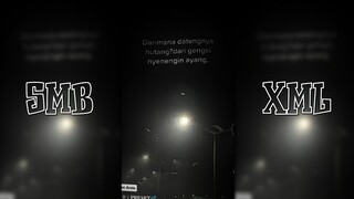 PRESET AM 😼 DARI MANA DATANGNYA HUTANG 😎