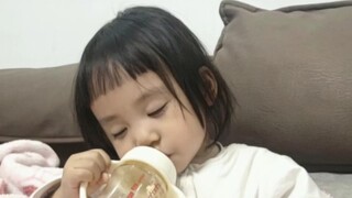 ตอนเด็กๆคุณก็เป็นแบบนี้แหละ ฮ่าๆๆ...