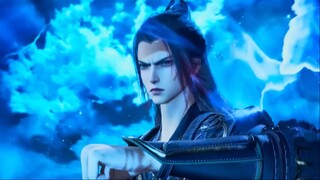 My Senior Brother Is Too Strong episode 27 Sub Indo