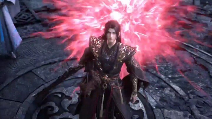 btth S5 episode 191 sub Indonesia